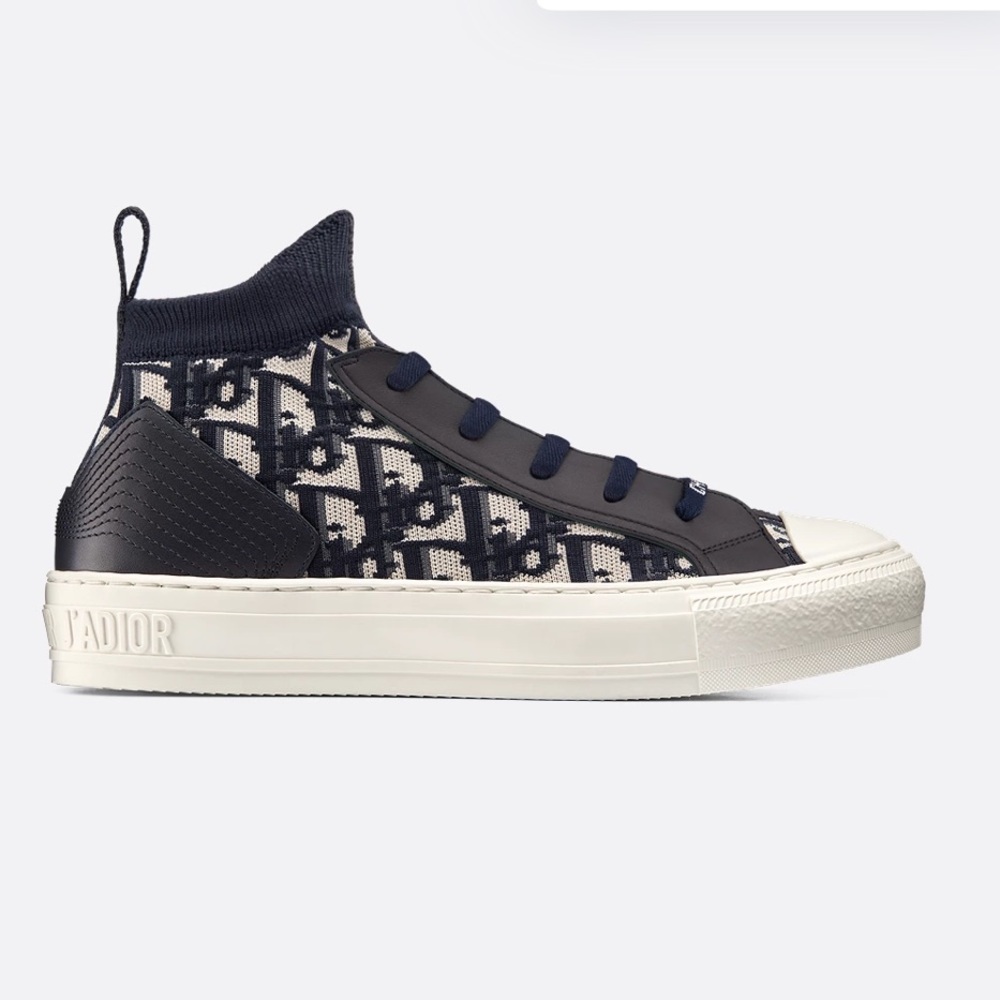 Dior Walk'n'Dior Sneaker - Picture 3 of 7